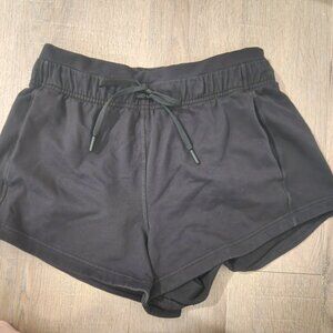 Lululemon Inner Glow Shorts